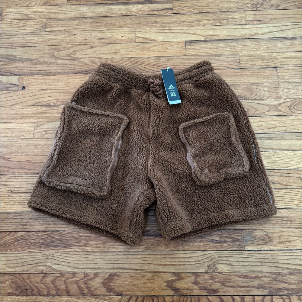 IVY Park Adidas Cargo Shorts